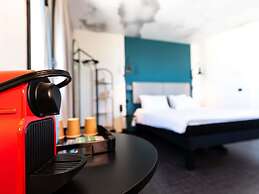 Ibis Marseille Centre Euromed