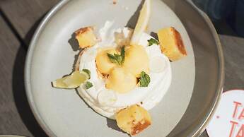 Ibis Marseille Centre Euromed