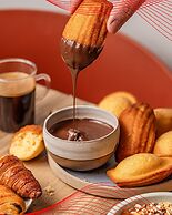 Ibis Marseille Centre Euromed