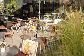 Ibis Marseille Centre Euromed