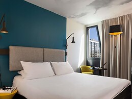 Ibis Marseille Centre Euromed