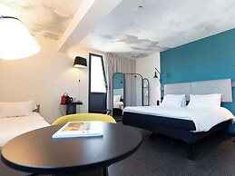 Ibis Marseille Centre Euromed