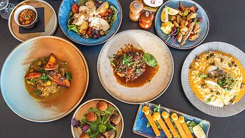 Ibis Marseille Centre Euromed