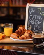 Ibis Marseille Centre Euromed