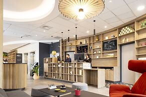 Ibis Marseille Centre Euromed