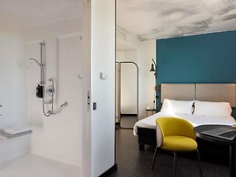 Ibis Marseille Centre Euromed