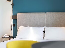 Ibis Marseille Centre Euromed