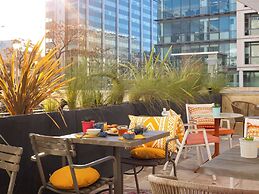 Ibis Marseille Centre Euromed