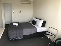 Ascot Oamaru Motel