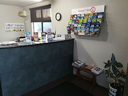 Ascot Oamaru Motel
