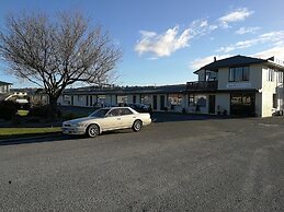 Ascot Oamaru Motel
