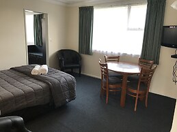Ascot Oamaru Motel
