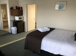 Ascot Oamaru Motel