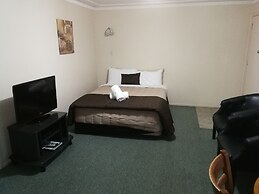 Ascot Oamaru Motel