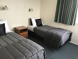 Ascot Oamaru Motel