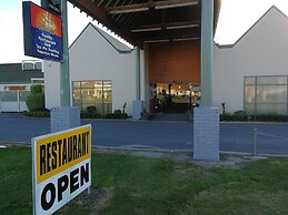 Ascot Oamaru Motel