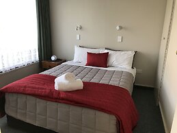 Ascot Oamaru Motel
