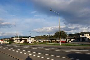 Ascot Oamaru Motel