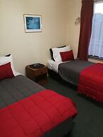 Ascot Oamaru Motel