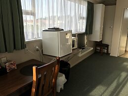 Ascot Oamaru Motel