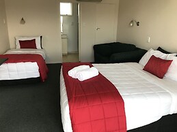 Ascot Oamaru Motel