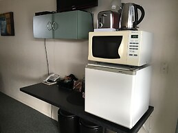 Ascot Oamaru Motel