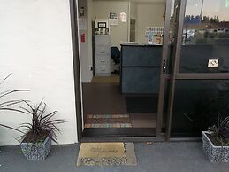 Ascot Oamaru Motel