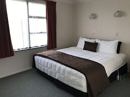 Ascot Oamaru Motel
