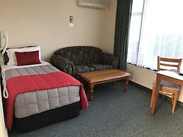 Ascot Oamaru Motel