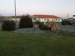 Ascot Oamaru Motel