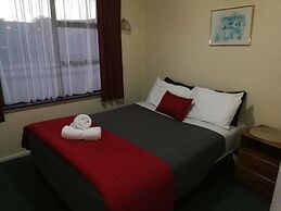 Ascot Oamaru Motel