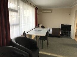 Ascot Oamaru Motel