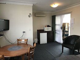 Ascot Oamaru Motel