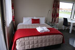 Ascot Oamaru Motel