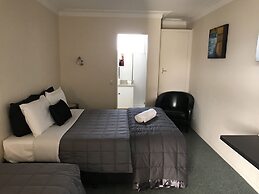 Ascot Oamaru Motel