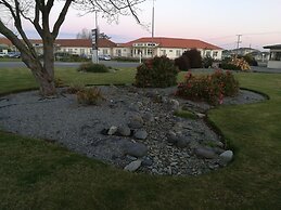 Ascot Oamaru Motel