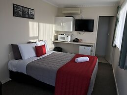 Ascot Oamaru Motel