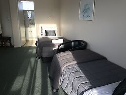 Ascot Oamaru Motel