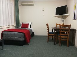 Ascot Oamaru Motel