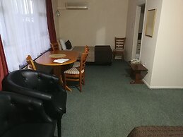 Ascot Oamaru Motel