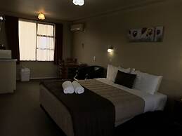 Ascot Oamaru Motel