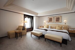 Sapporo Grand Hotel