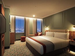 Sapporo Grand Hotel