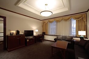 Sapporo Grand Hotel