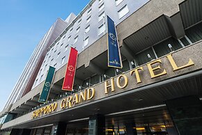 Sapporo Grand Hotel