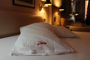 Exis Boutique Hotel