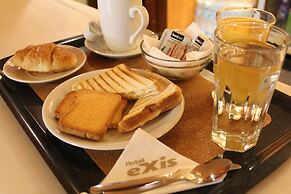 Exis Boutique Hotel