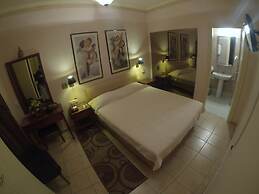 Exis Boutique Hotel