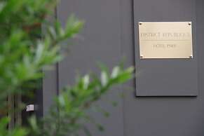 District République