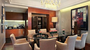 Swissotel Grand Shanghai